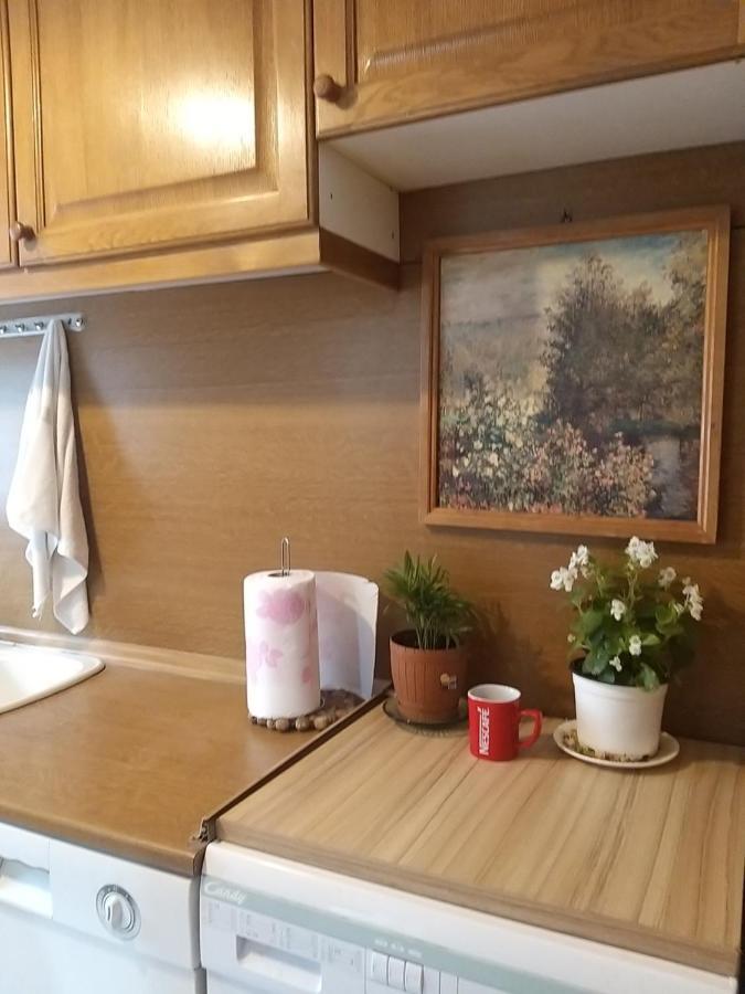 桑丹斯基Didi House公寓 外观 照片