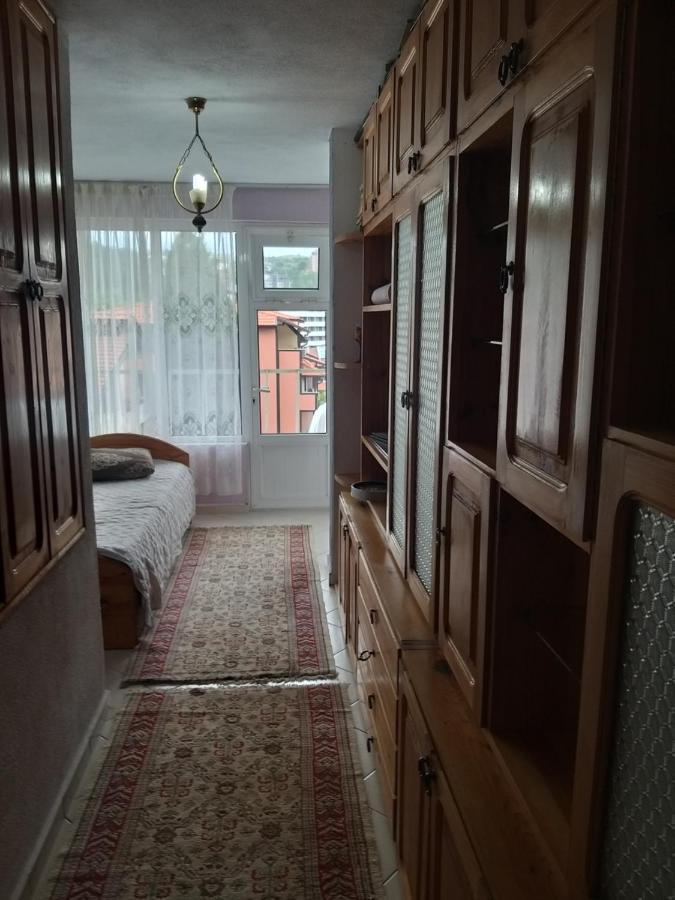 桑丹斯基Didi House公寓 外观 照片