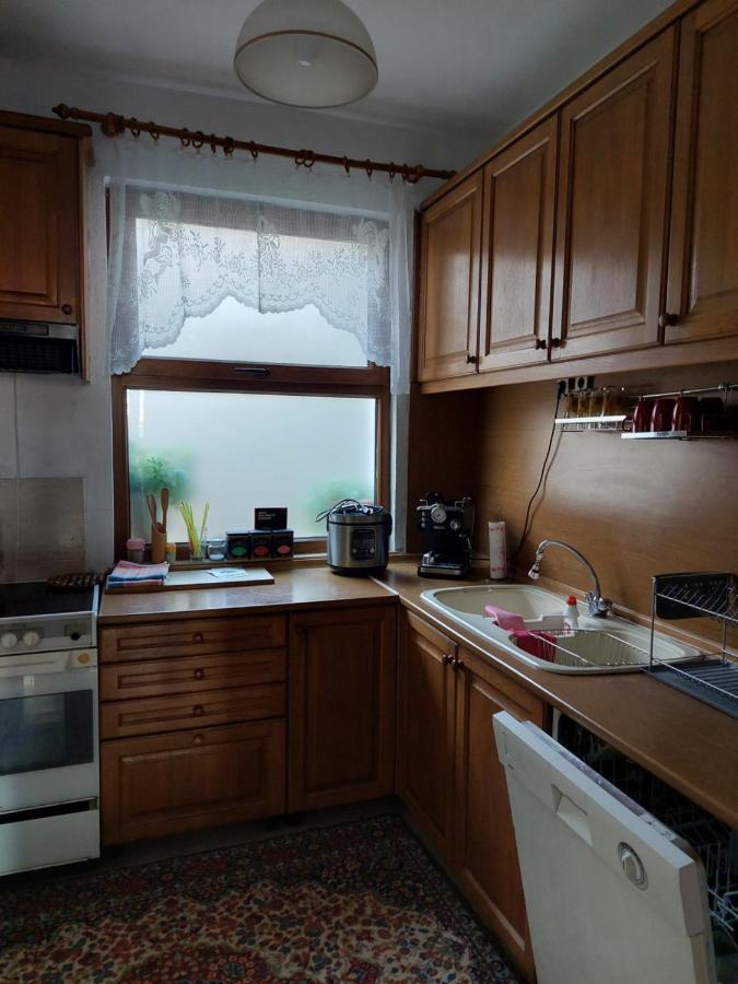 桑丹斯基Didi House公寓 外观 照片