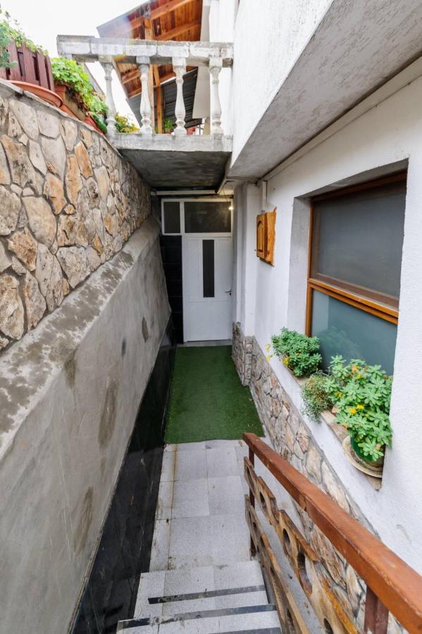 桑丹斯基Didi House公寓 外观 照片
