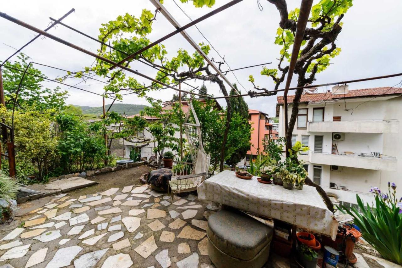 桑丹斯基Didi House公寓 外观 照片