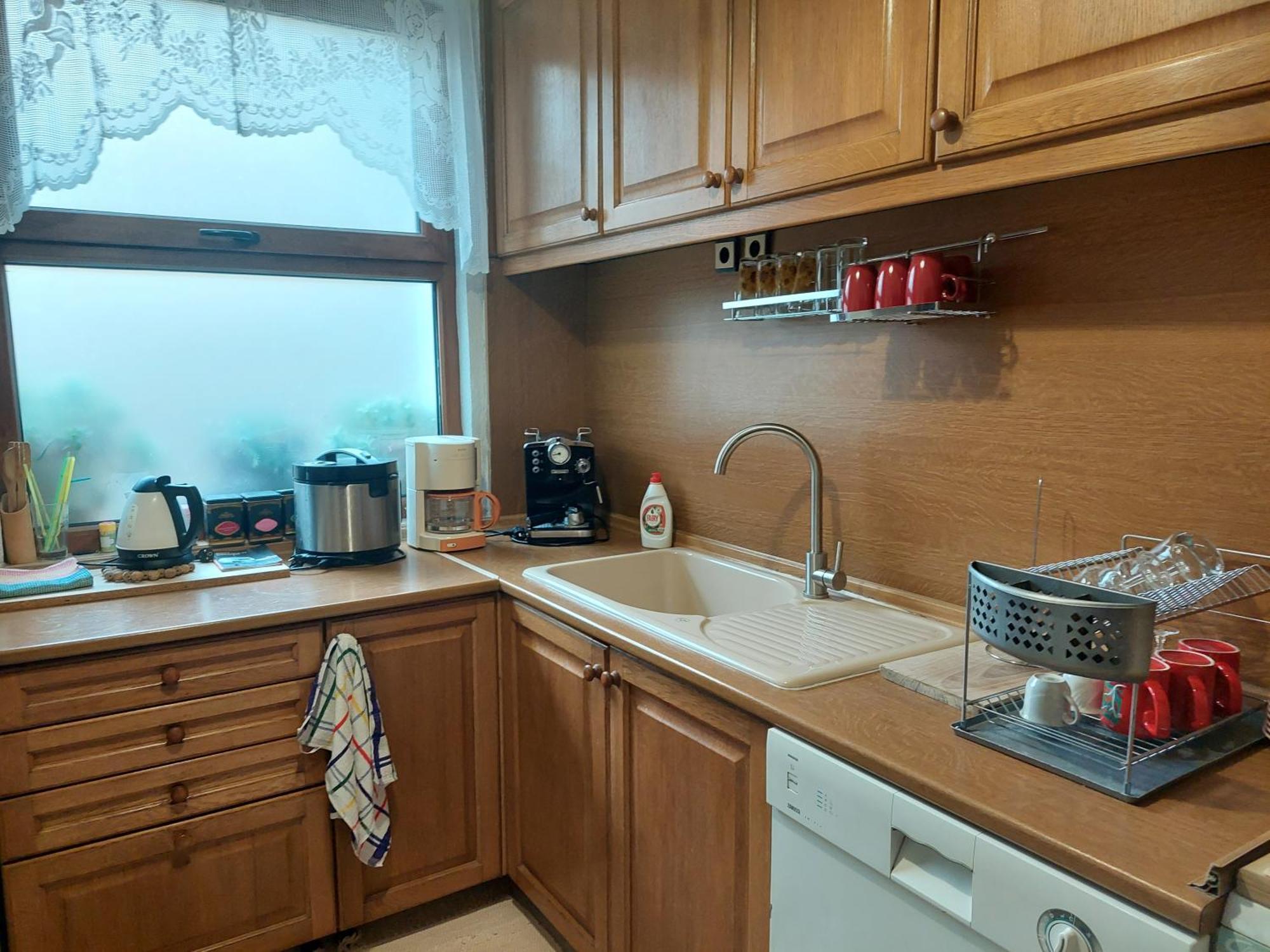 桑丹斯基Didi House公寓 外观 照片
