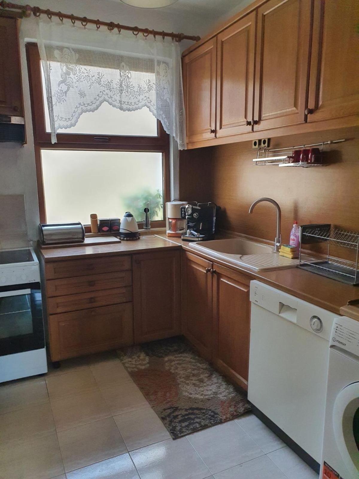 桑丹斯基Didi House公寓 外观 照片