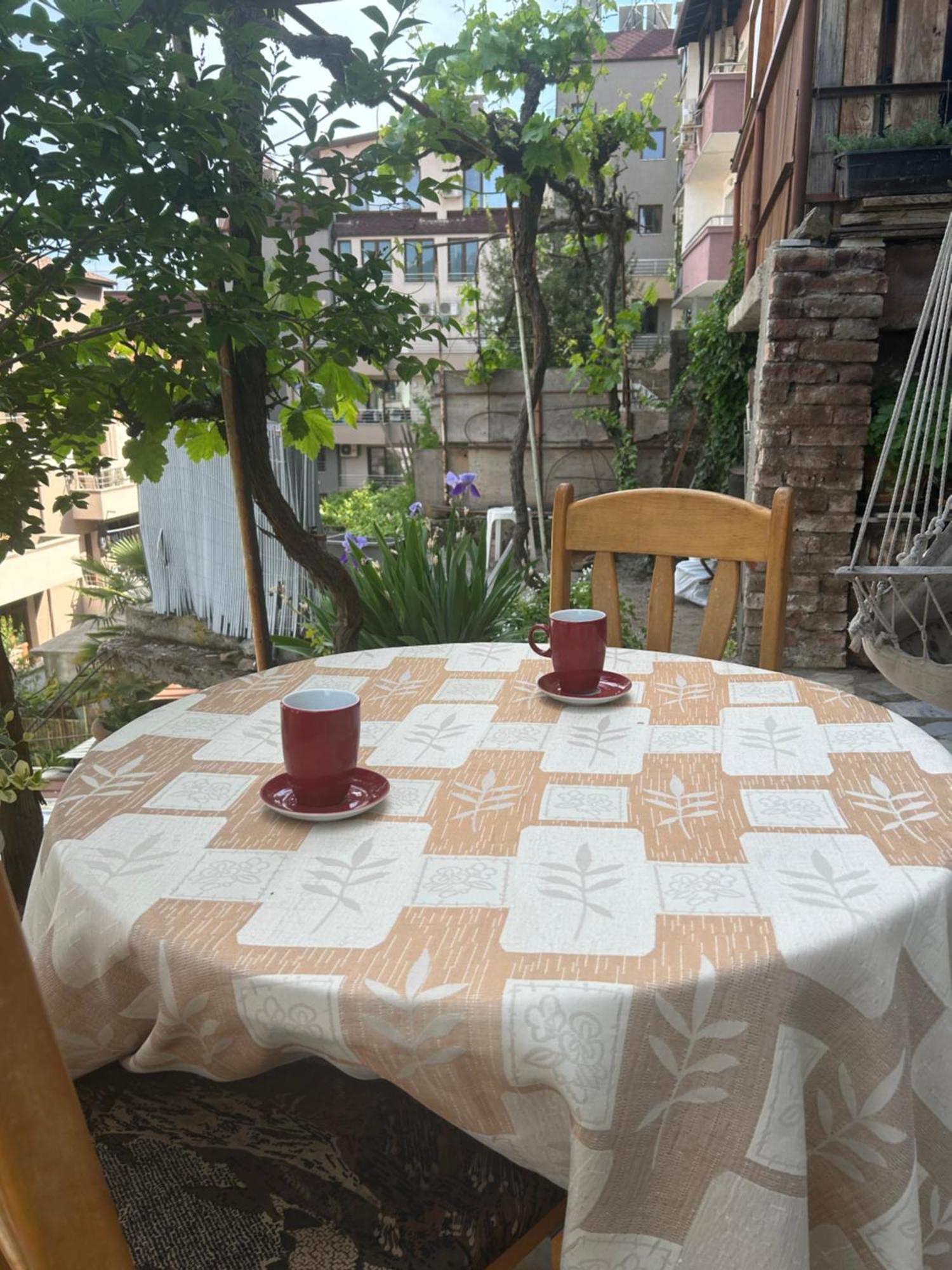 桑丹斯基Didi House公寓 外观 照片