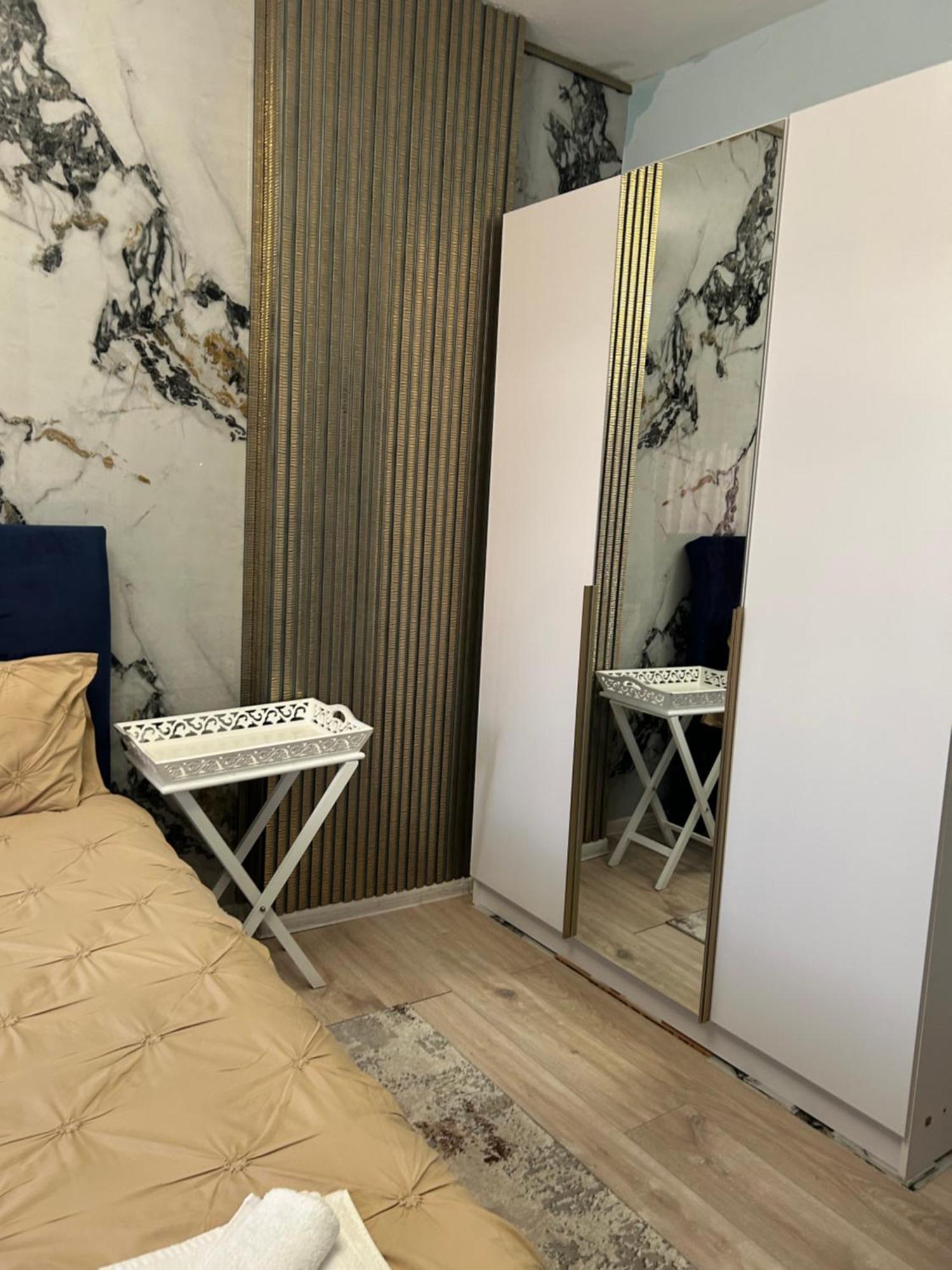 桑丹斯基Didi House公寓 外观 照片